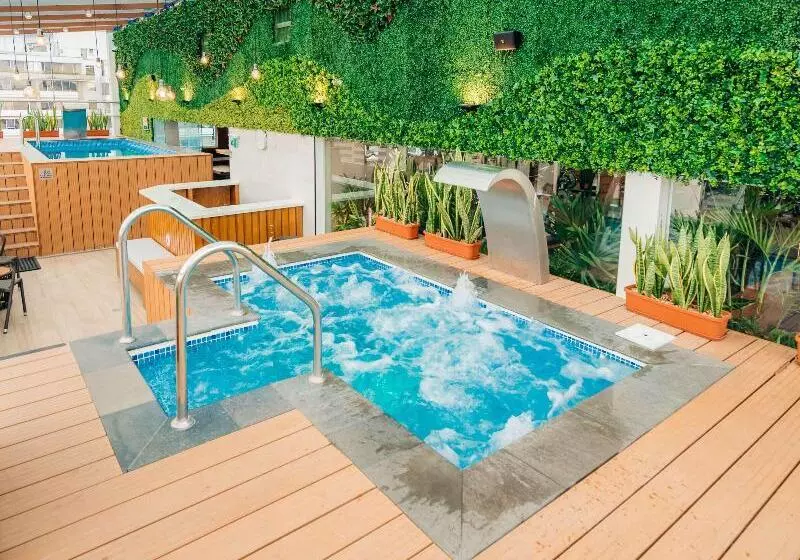 Fotos del hotel Mercure Alameda Quito:  17