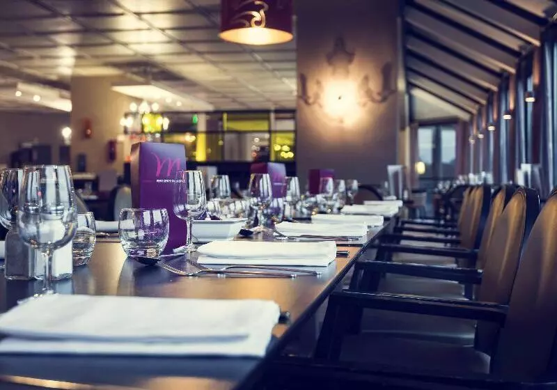 Fotos del hotel Mercure Reims Centre Cathédrale:  10