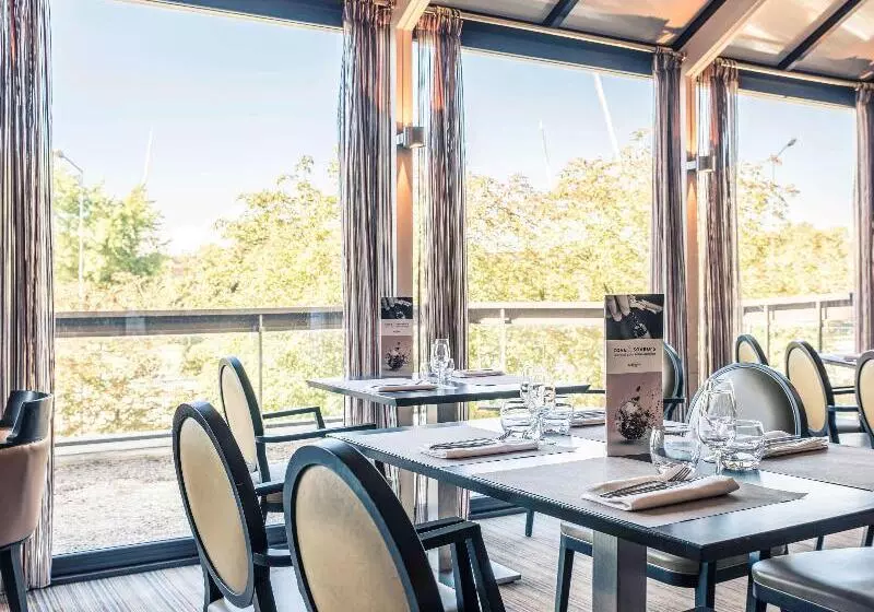 Fotos del hotel Mercure Reims Centre Cathédrale:  24