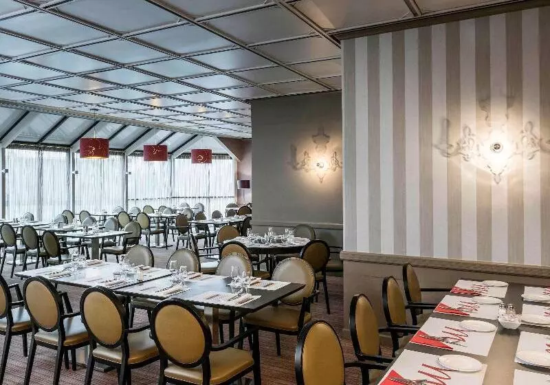 Fotos del hotel Mercure Reims Centre Cathédrale:  20