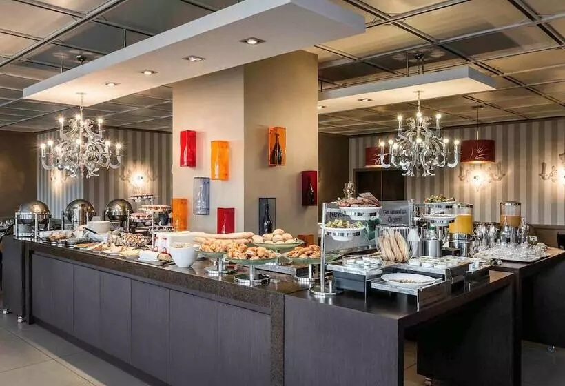 Fotos del hotel Mercure Reims Centre Cathédrale:  25