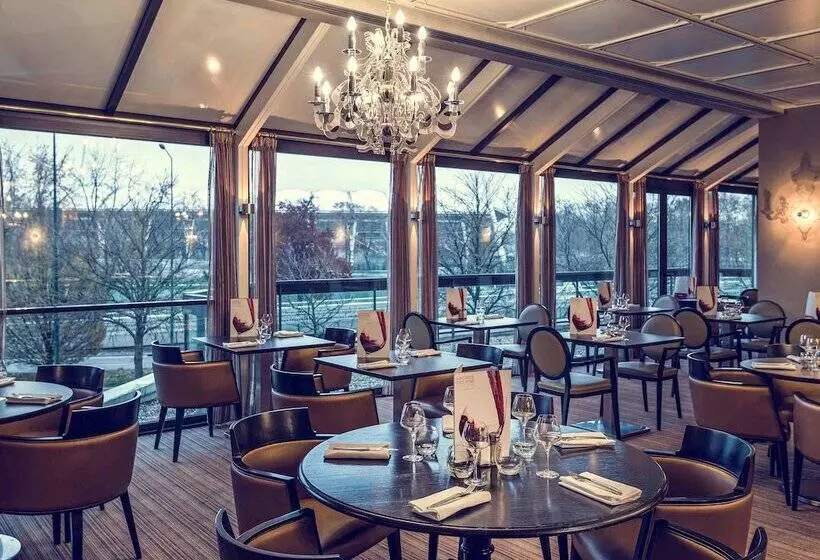 Fotos del hotel Mercure Reims Centre Cathédrale:  15