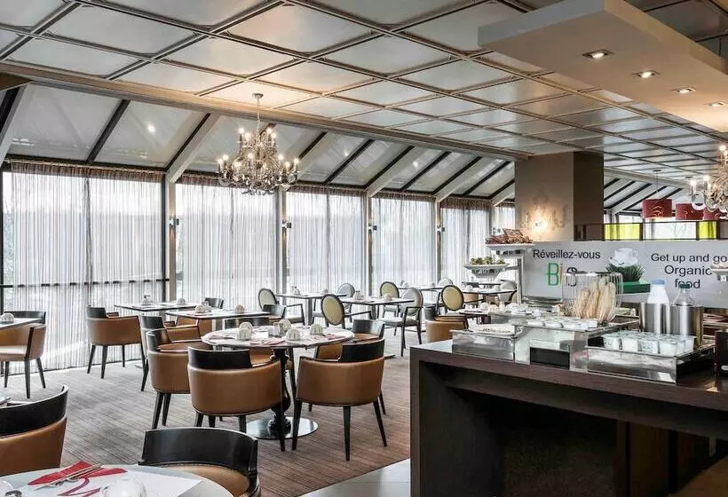 Fotos del hotel Mercure Reims Centre Cathédrale:  17