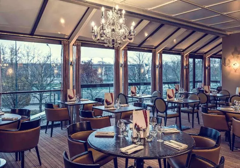 Fotos del hotel Mercure Reims Centre Cathédrale:  19