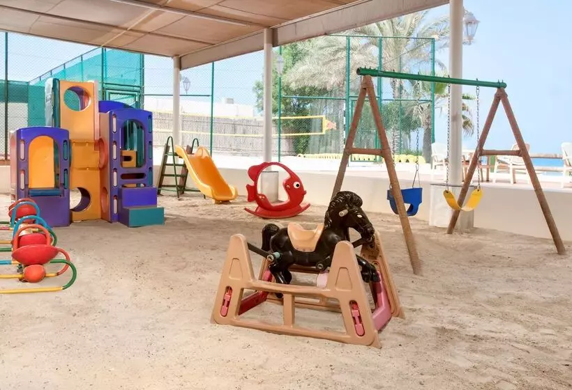 Fotos del hotel Occidental Sharjah Grand:  11