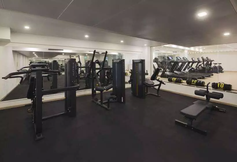 Fotos del hotel Occidental Sharjah Grand:  3