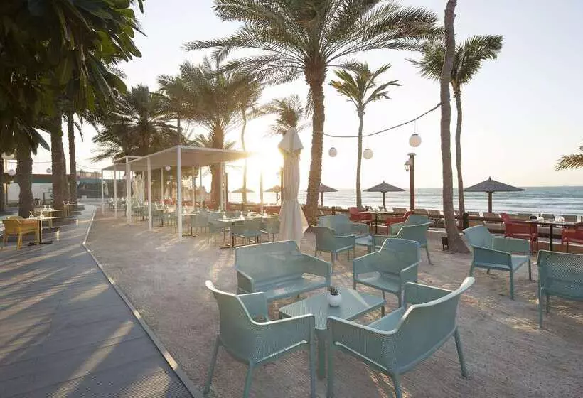 Fotos del hotel Occidental Sharjah Grand:  12