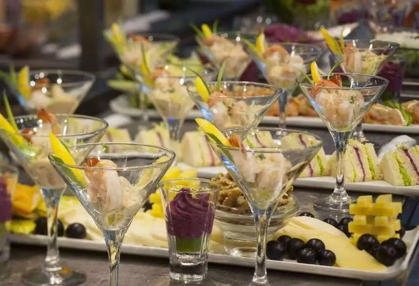 Fotos del hotel Occidental Sharjah Grand:  18