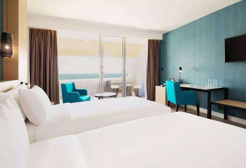 Fotos del hotel Occidental Sharjah Grand:  24