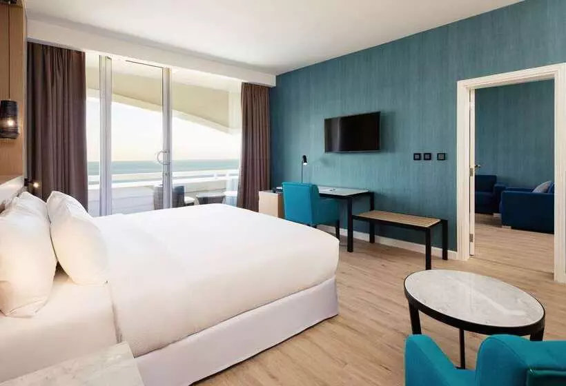 Fotos del hotel Occidental Sharjah Grand:  17