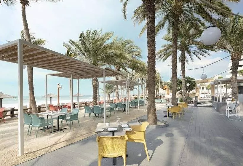 Fotos del hotel Occidental Sharjah Grand:  7