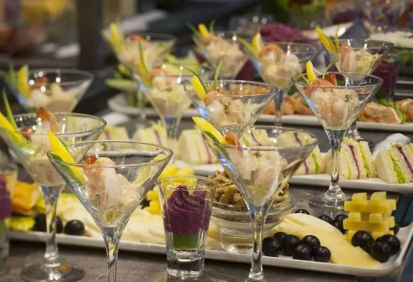 Fotos del hotel Occidental Sharjah Grand:  15