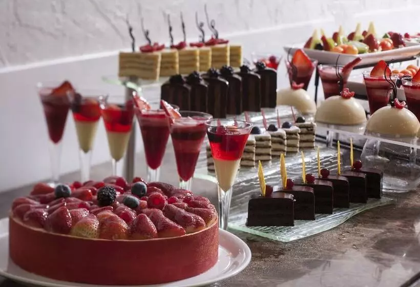 Fotos del hotel Occidental Sharjah Grand:  4