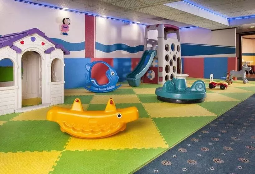 Fotos del hotel Occidental Sharjah Grand:  6