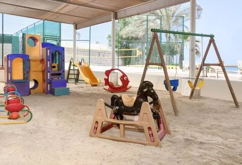 Fotos del hotel Occidental Sharjah Grand:  16