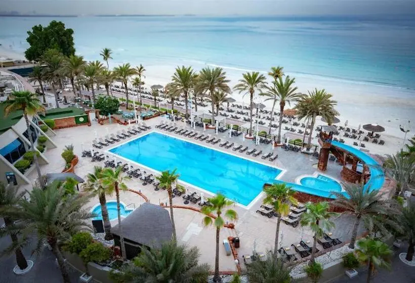 Occidental Sharjah Grand