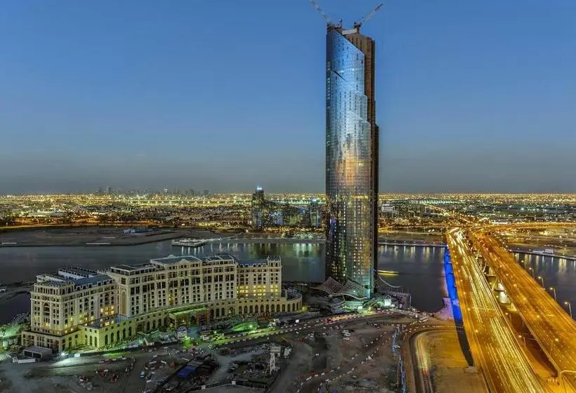 Fotos del hotel Occidental Sharjah Grand:  4