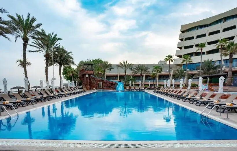 Fotos del hotel Occidental Sharjah Grand:  5