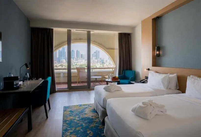 Fotos del hotel Occidental Sharjah Grand:  8