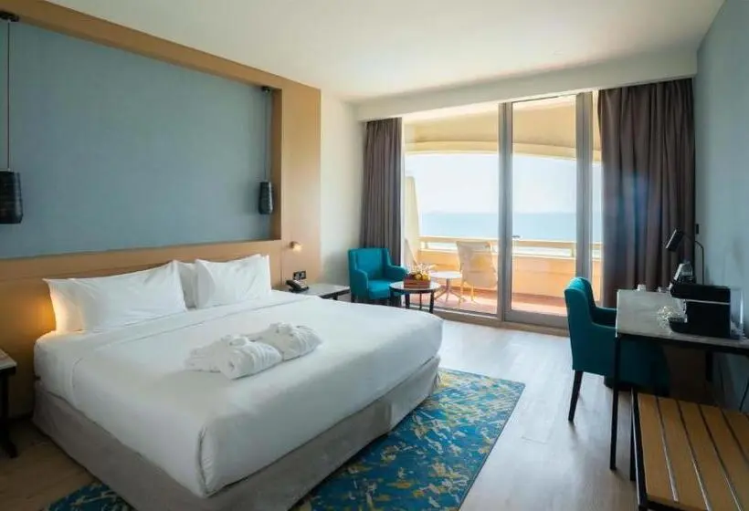 Fotos del hotel Occidental Sharjah Grand:  6