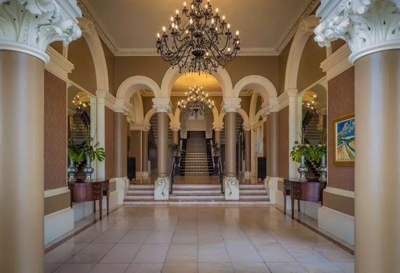 Fotos del hotel The Royal Marine:  12