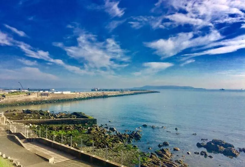 Fotos del hotel The Royal Marine:  10