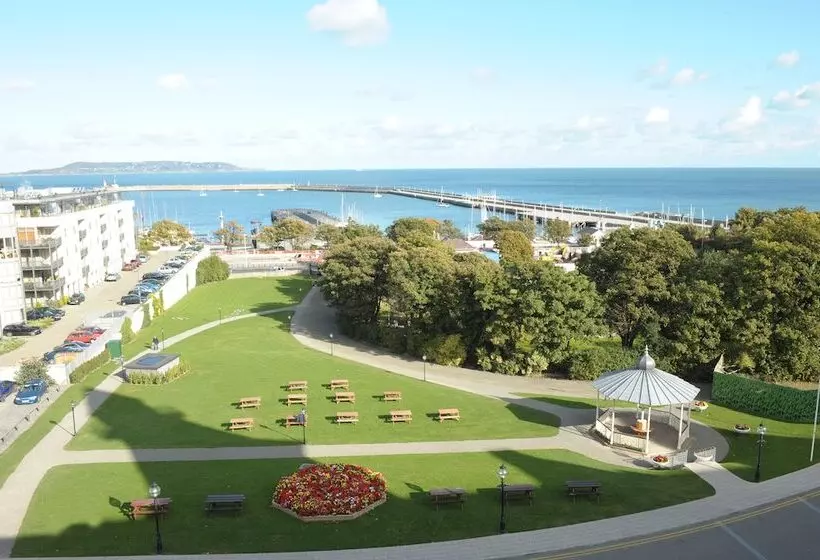 Fotos del hotel The Royal Marine:  17