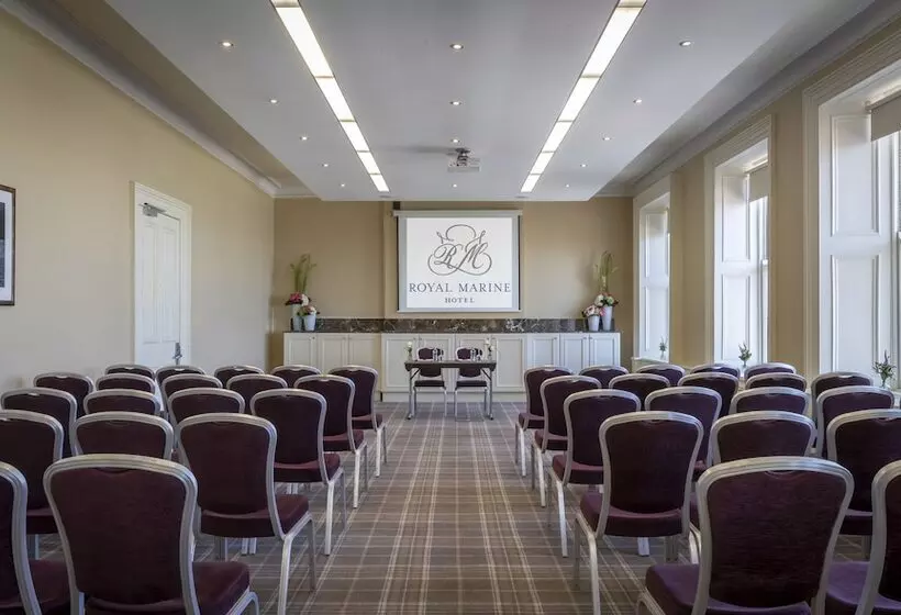 Fotos del hotel The Royal Marine:  15