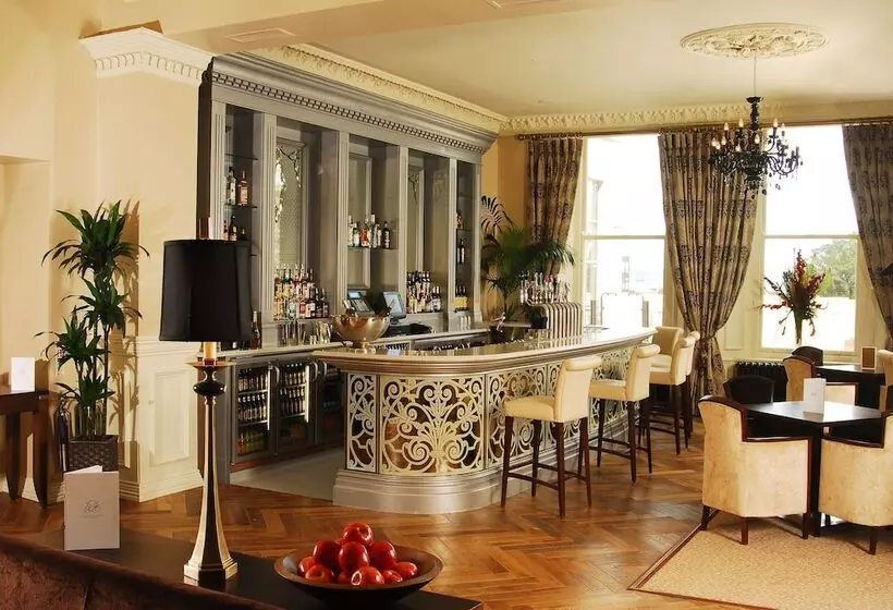 Fotos del hotel The Royal Marine:  7