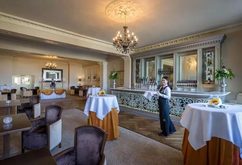 Fotos del hotel The Royal Marine:  20