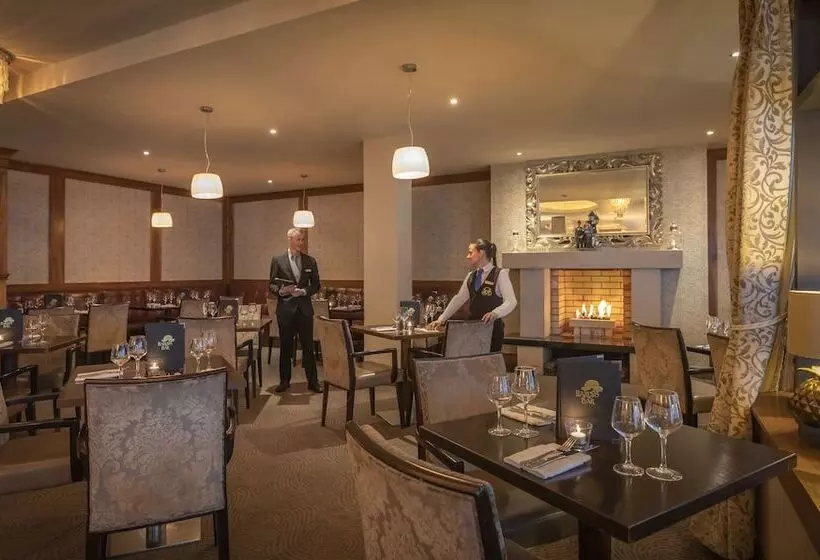 Fotos del hotel The Royal Marine:  14