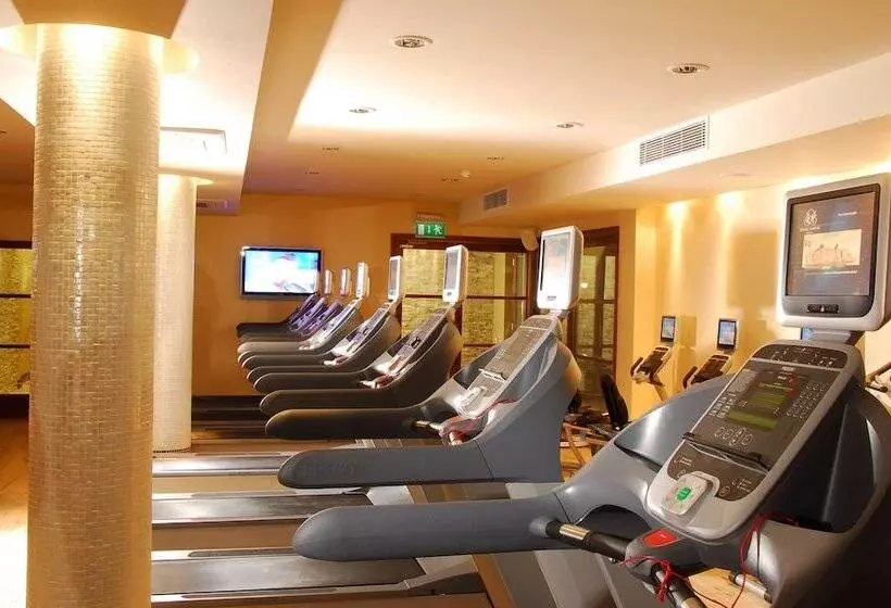 Fotos del hotel The Royal Marine:  4