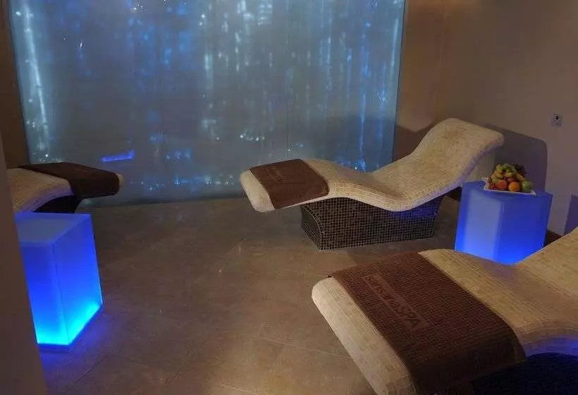 Fotos del hotel The Royal Marine:  19