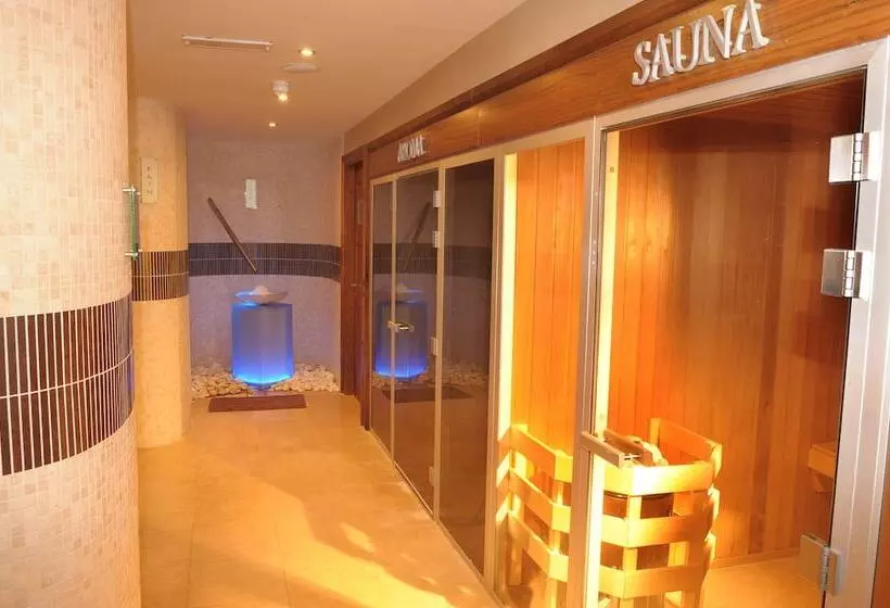 Fotos del hotel The Royal Marine:  5