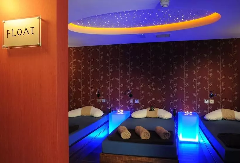 Fotos del hotel The Royal Marine:  13