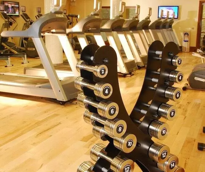 Fotos del hotel The Royal Marine:  16