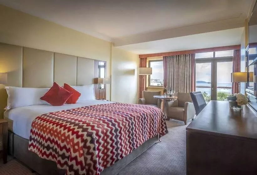 Fotos del hotel The Royal Marine:  18