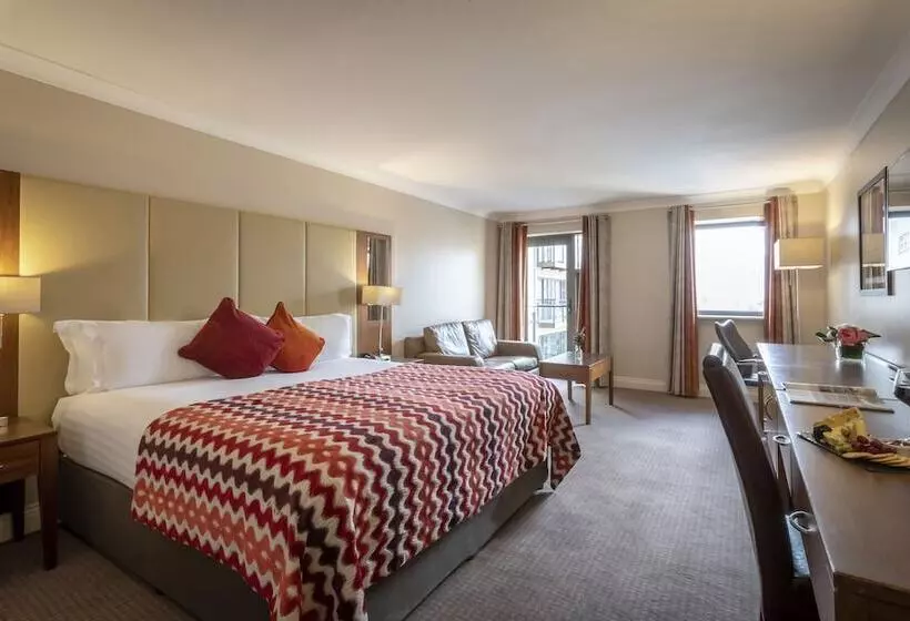 Fotos del hotel The Royal Marine:  22