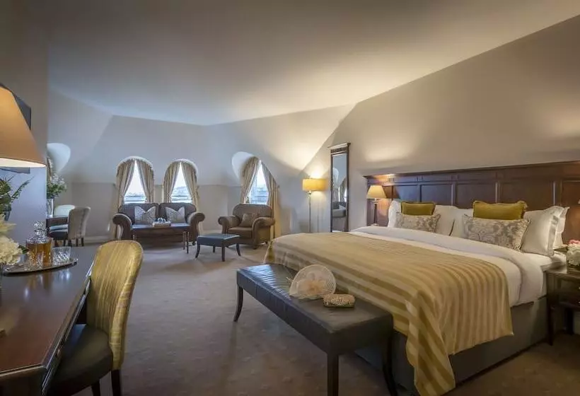 Fotos del hotel The Royal Marine:  11