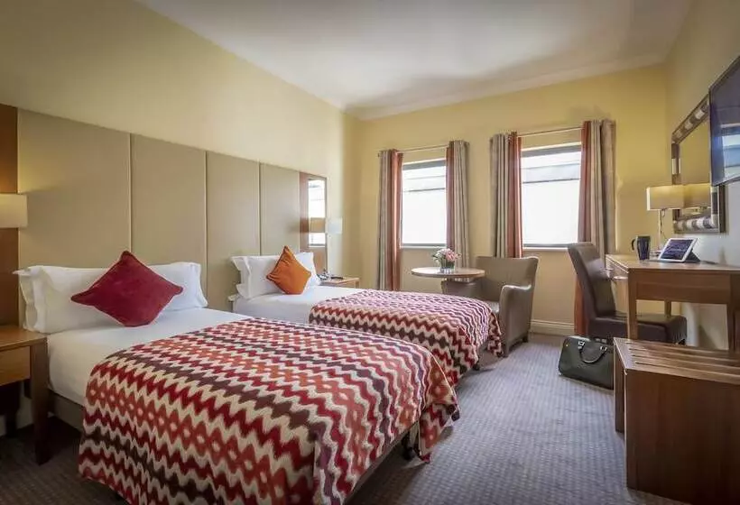 Fotos del hotel The Royal Marine:  23