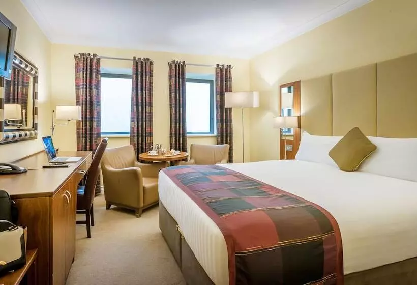 Fotos del hotel The Royal Marine:  24