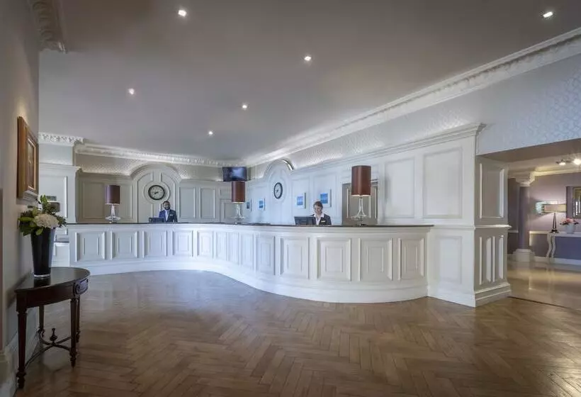 Fotos del hotel The Royal Marine:  3