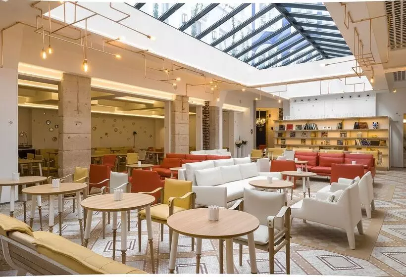 Fotos del hotel 34b - Astotel:  15