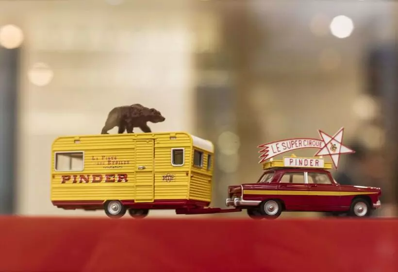 Fotos del hotel 34b - Astotel:  8