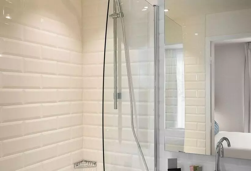 Fotos del hotel 34b - Astotel:  18