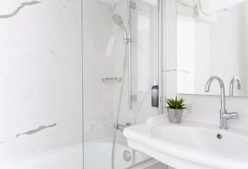 Fotos del hotel 34b - Astotel:  22