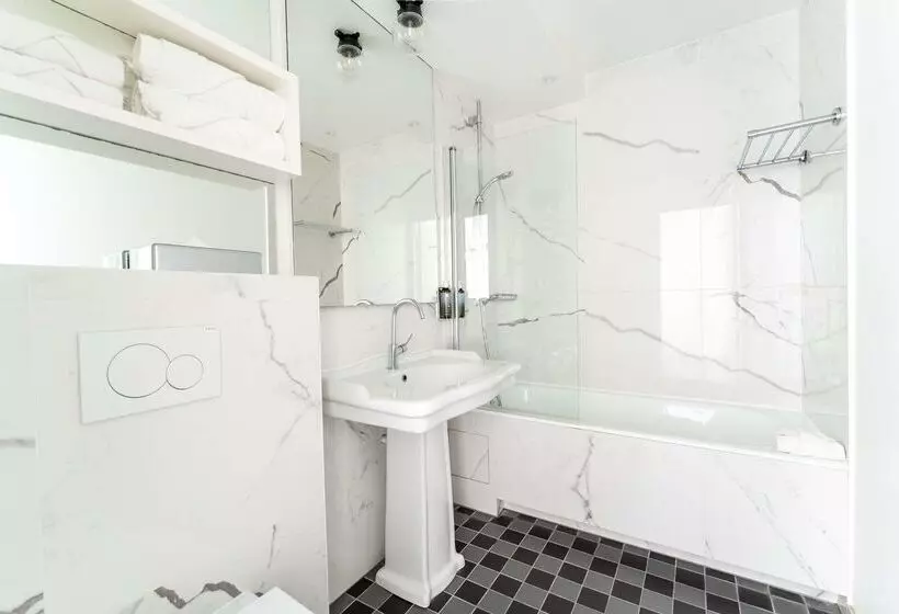 Fotos del hotel 34b - Astotel:  7