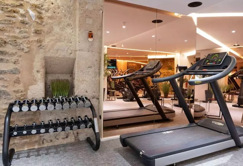 Fotos del hotel 34b - Astotel:  13