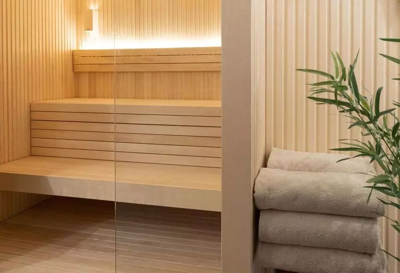 Fotos del hotel 34b - Astotel:  3