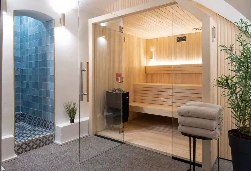 Fotos del hotel 34b - Astotel:  10